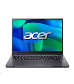 ACER NTB TravelMate P2 (TMP214-43-TCO-R1N8),R7 PRO 7735U,14"WUXGA,32GB,512GB SSD,Radeon,W11P,Gray