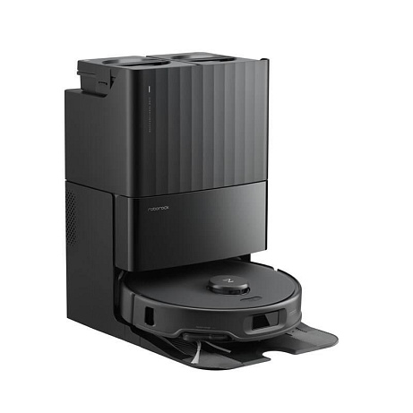 Roborock Qrevo Edge 5V1 Black