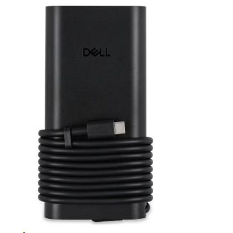 Dell adapter 280W 7.4mm AC Adapter with Power Cord - Europe