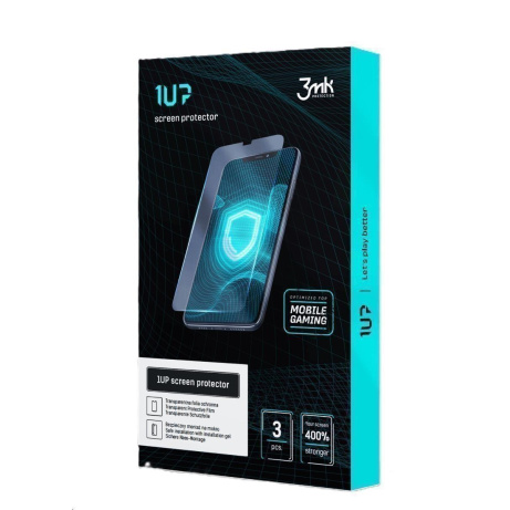 3mk 1UP pro POCO F7 Pro/ F7 Ultra