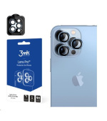 3mk Lens Protection Pro pro Apple iPhone 13 Pro / iPhone 13 Pro Max, Sierra Blue