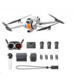 Insta360 Antigravity A1 Explorer Bundle