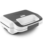 Tefal SW701110 Snack XL sendvičovač, 850 W, vyměnitelné plotny, uložení šňůry, kontrolka provozu
