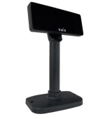 BAZAR - Birch DSP-V9 VFD zákaznický pokladní displej, USB/RS232 - Rozbaleno (Komplet)