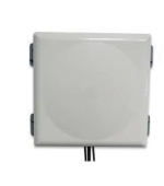 HPE Aruba Networking AP-ANT-MNT-U Universal AZ/EL Adjustable Antenna Pole Wall Mount Kit