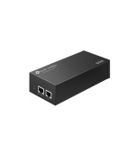 TP-Link OMADA POE170S PoE++ injektor (2xGbE, 802.3af/at/bt, 60W)