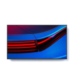 SHARP/NEC MultiSync P556 55" P-Series Large Format Display, UHD, WCG, 700cd/m2, E-LED backlight, 24/7, SDM Slot, USB-C
