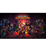 Minecraft Dungeons Xbox