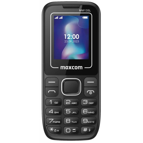MaxCom MM135 DS Light
