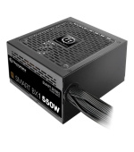 THERMAL TAKE zdroj 550W Smart BX1 SE, 120mm, 80+ Bronze, černá