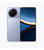 POCO F7 Pro 5G Dual SIM 12GB/256GB Blue EU