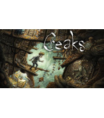 Creaks (PC) klíč Steam
