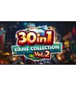 30-in-1 Game Collection Volume 2 (Switch)