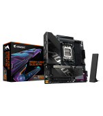 GIGABYTE B850M AORUS ELITE WIFI6E/AM5/mATX