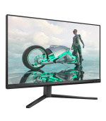 Philips Evnia/27M2N3200A/27"/IPS/FHD/180Hz/1ms/Gray/3R