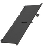 2-POWER Baterie 7,4V 5500mAh pro Dell Inspiron 5390, Inspiron 5391, Latitude 3301, XPS 13 (7390)