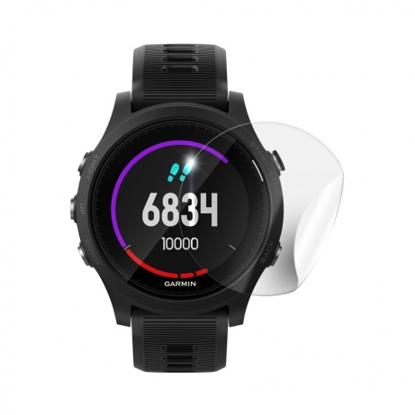 Screenshield GARMIN Forerunner 935 folie na displej