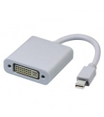 PremiumCord Adapter miniDP - DVI, M/F