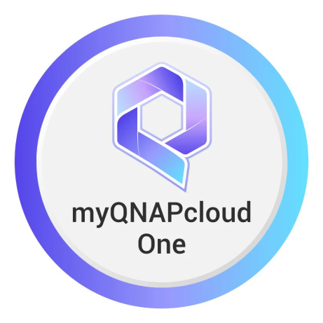 QNAP LS-Q2ONE-FRANKFURT-3TB-1Y - cloudové úložiště myQNAPcloud One 3TB, Frankfurt Region, 1 rok