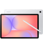 Samsung Galaxy Tab S10 Lite/SM-X400NZSREUE/10,9"/2112x1320/6GB/128GB/An15/Silver