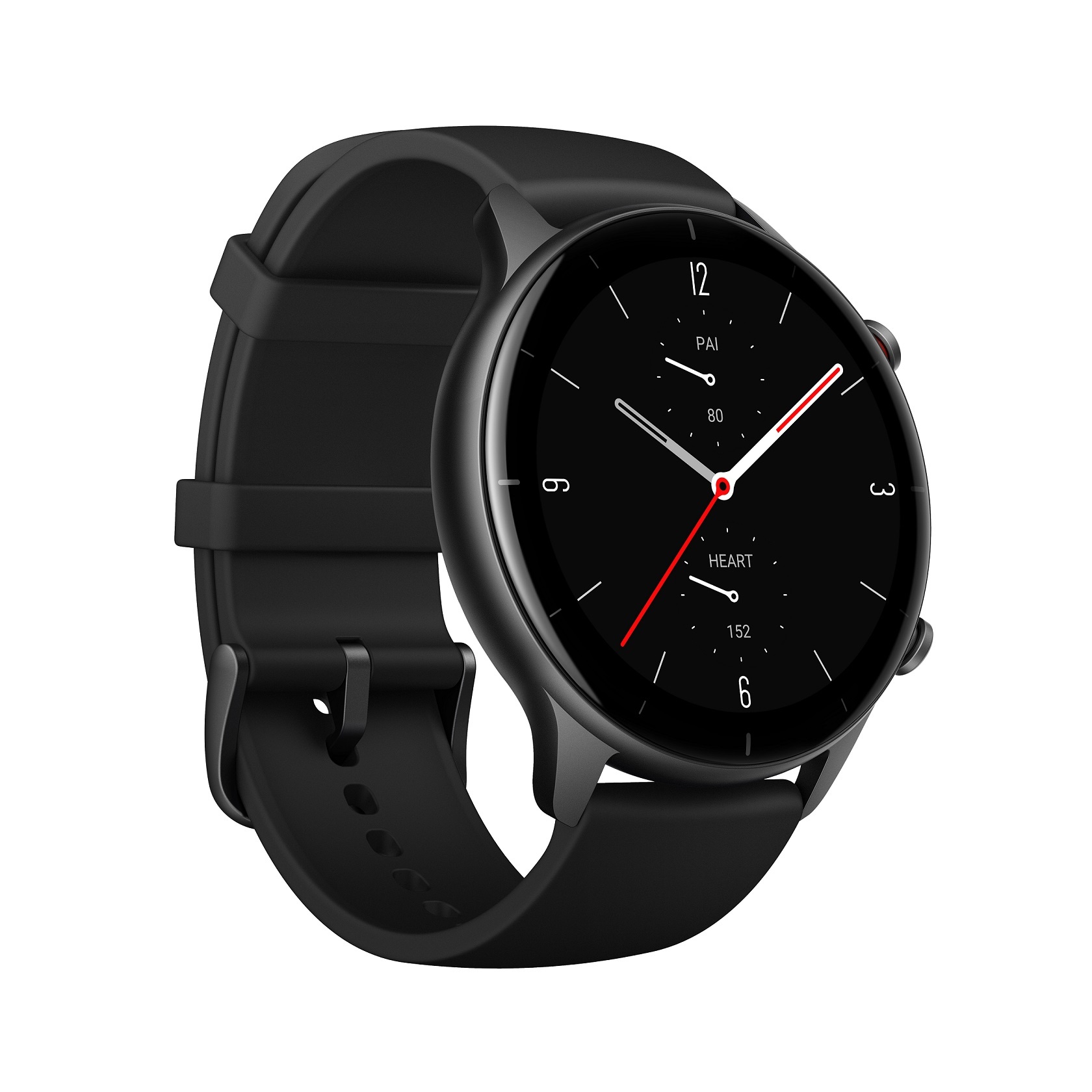 amazfit gtr 2 aod