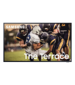 Samsung/QE75LST7TCU/75"/4K UHD/Černá
