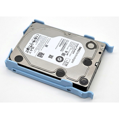 Rámeček pro 3,5" disky k DELL PowerEdge T160