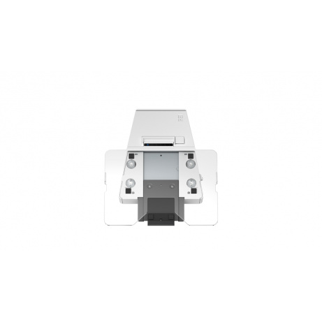 Epson TM-m30II-SL (511): USB + Ethernet + NES + Lightning + SD, White, PS, EU