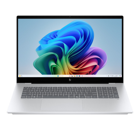 HP Omnibook 7/17-dc0000nc/U5-226V/17,3"/FHD/T/16GB/1TB/Intel int/W11P/Silver/2R NBD