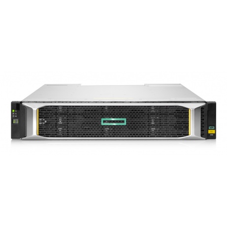 HPE MSA 2062 12Gb SAS LFF Strg