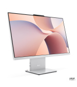 Lenovo IdeaCentre/AIO 27AKP10/27"/FHD/R5-220/16GB/512GB/AMD int/bez OS/Šedá/3R