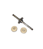 Kovové soukolí do převodovky Land Rover V2.0, Jeep Cherokee, Toyota Cruiser