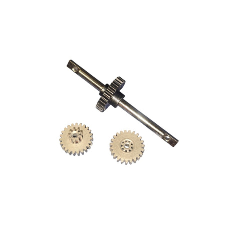 Kovové soukolí do převodovky Land Rover V2.0, Jeep Cherokee, Toyota Cruiser