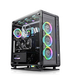 LYNX ULTIMATE Ryzen 9 9900X3D 64GB 4TB SSD NVMe RTX 5090 32G W11 Home