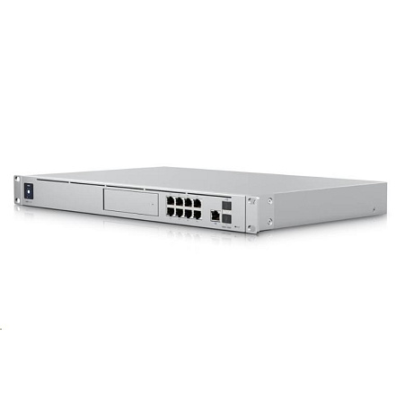 BAZAR - UBNT UDM-SE - Speciální edice UniFi Dream Machine - Poškozený obal (Komplet)