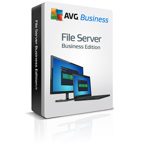 _Prodloužení licence AVG FILE SERVER BUSINESS EDICE 2 lic. (36 měs.)