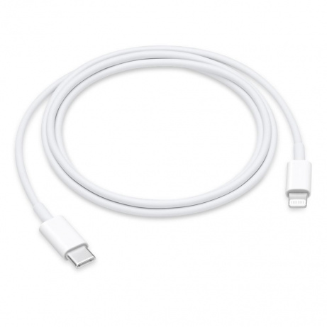 APPLE USB-C na Lightning kabel (1 m)