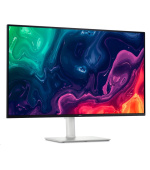 DELL LCD S3225QS - 31,5"/VA/LED/3840x2160/16:9/120Hz/4ms/3000:1/300 cd/m2/HDMI/DP/VESA/3YNBD (210-BQWP)