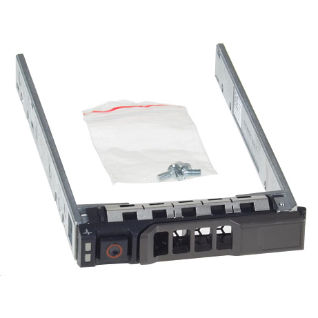 DELL rámček/ rámeček/ Caddy 2,5" DG176J 0G176J Y961D 0Y961D G281D 0G281D WX387 0WX387