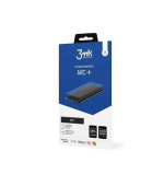 3mk ochranná folie ARC+ pro Redmi 14R 5G