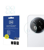 3mk Lens Protection pro MEIZU Note 16 Pro