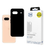3mk Silicone Case pro Google Pixel 8A 5G