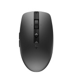 HP myš - 715 Rechargeable Multi-Device Bluetooth Mouse