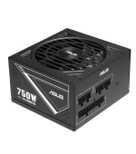 ASUS zdroj 750W ATS Gold, 120mm, Plně modulární, 80 Plus Gold
