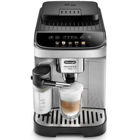 DeLonghi Magnifica Evo ECAM 290.61 SB automatický kávovar