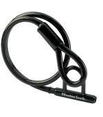 Master Lock Ocelové lanko  8156EURDPS - 150cm