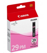 Canon CARTRIDGE PGI-29 PM purpurová pro PIXMA PRO-1 (281 str.)