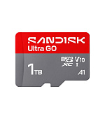SanDisk MicroSDXC karta 1TB ULTRA GO(190MB/s, UHS-I )