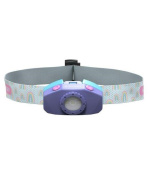 Ledlenser Kidled 4R Rainbow čelová svítilna, dětská