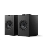 KEF Repro Q3 Meta regálové, 2ks, černé